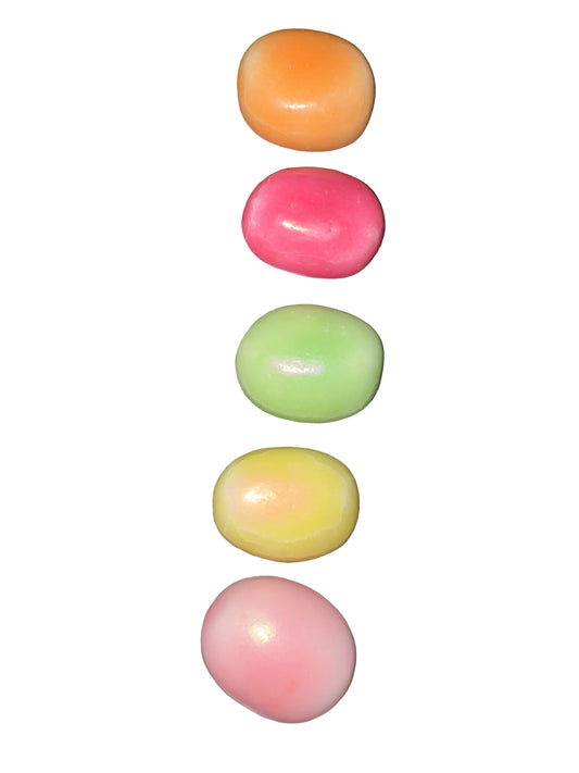Fruit cruncher Maoam