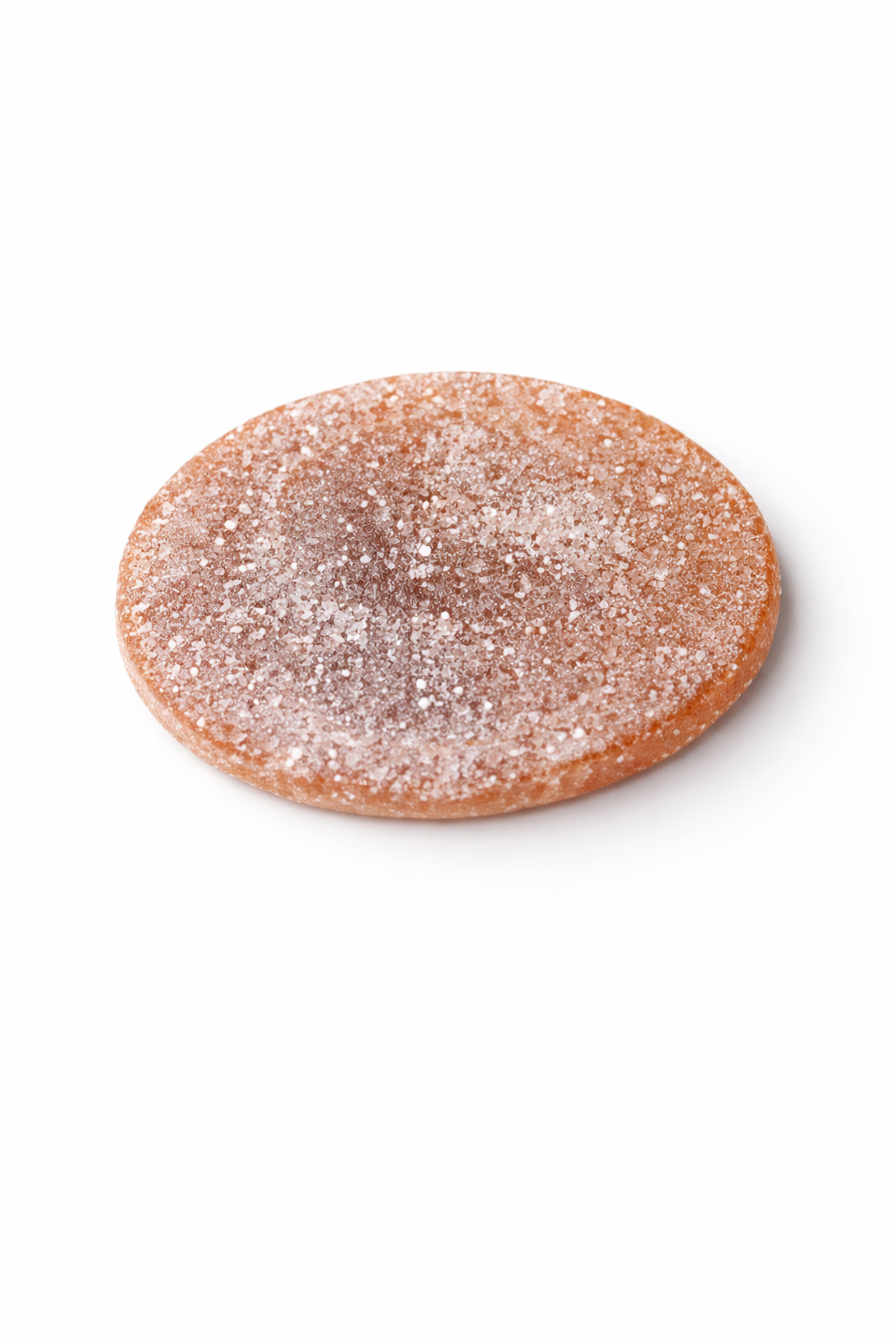 Peach cola bub oval