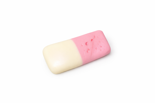 Raspberry original squashies
