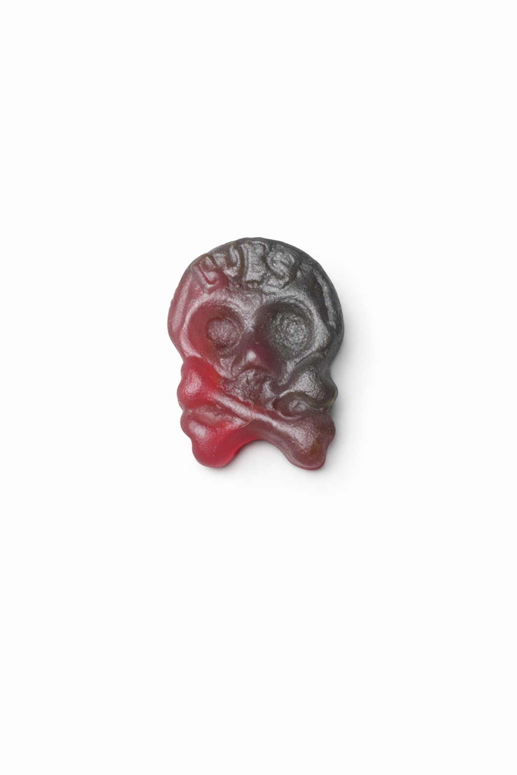 Raspberry licorice mini bub