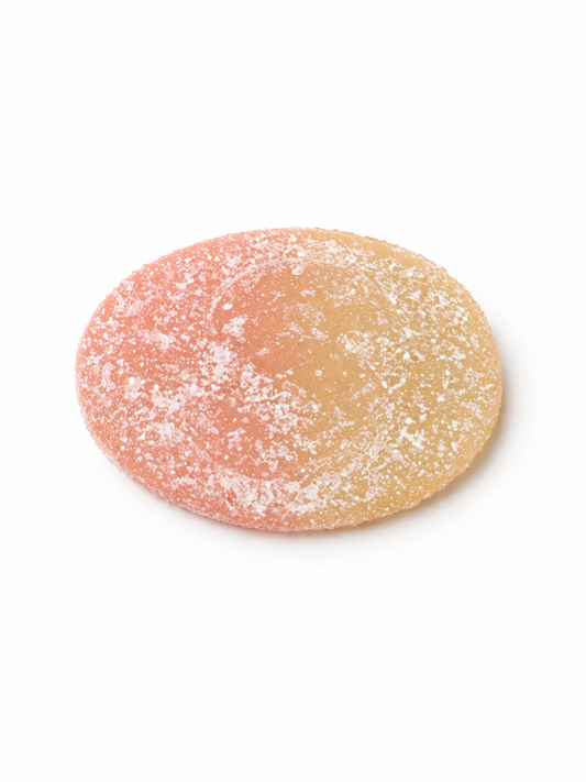 Razzy bubs ovals
