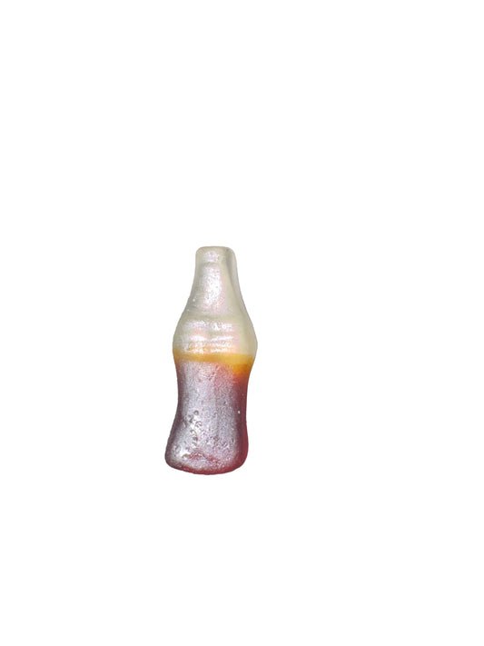 Sugar free cola bottle