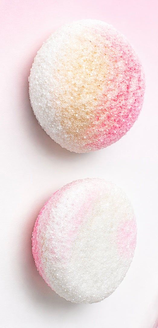 Strawberry dream mallow/gummy