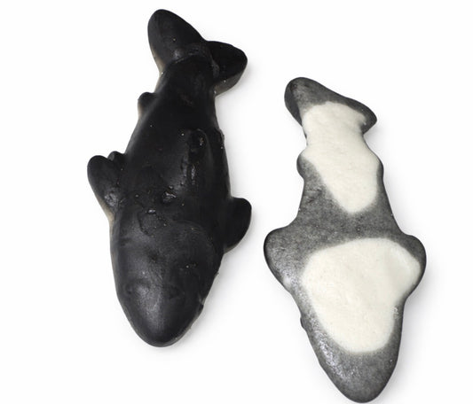 Cola orcas