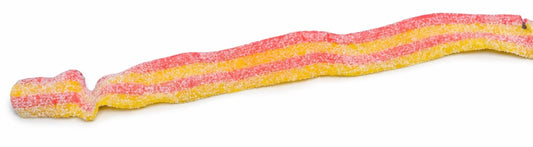 Strawberry banana belt