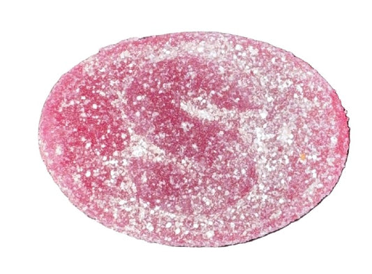 Cherry oval