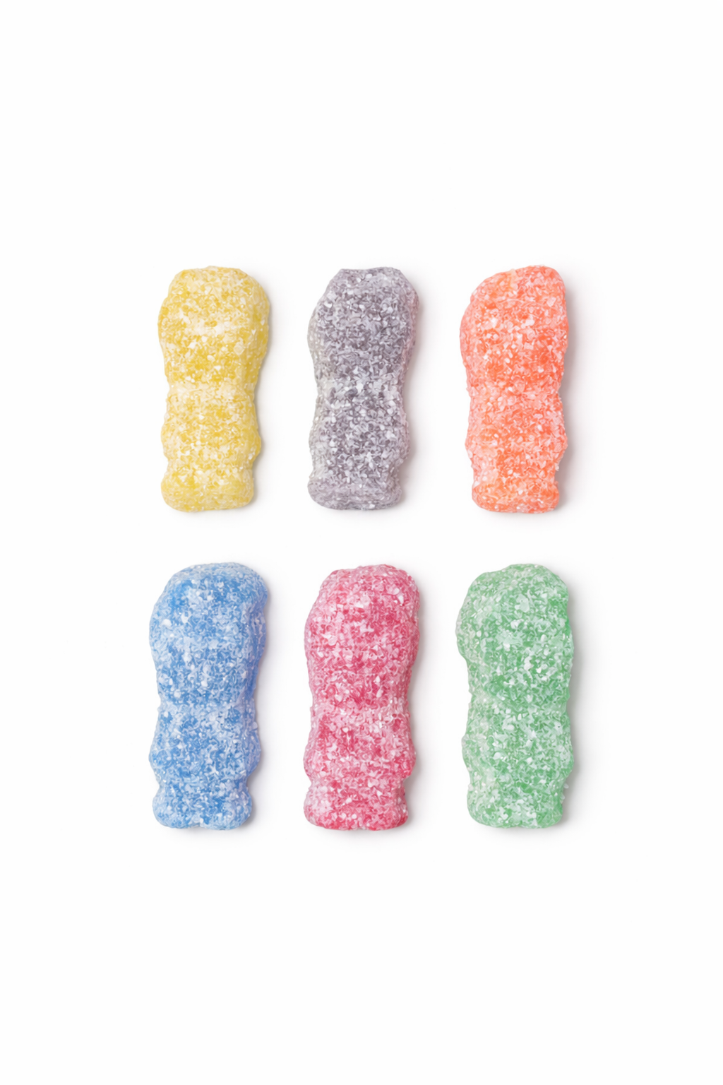 Sour patch kids (halal)