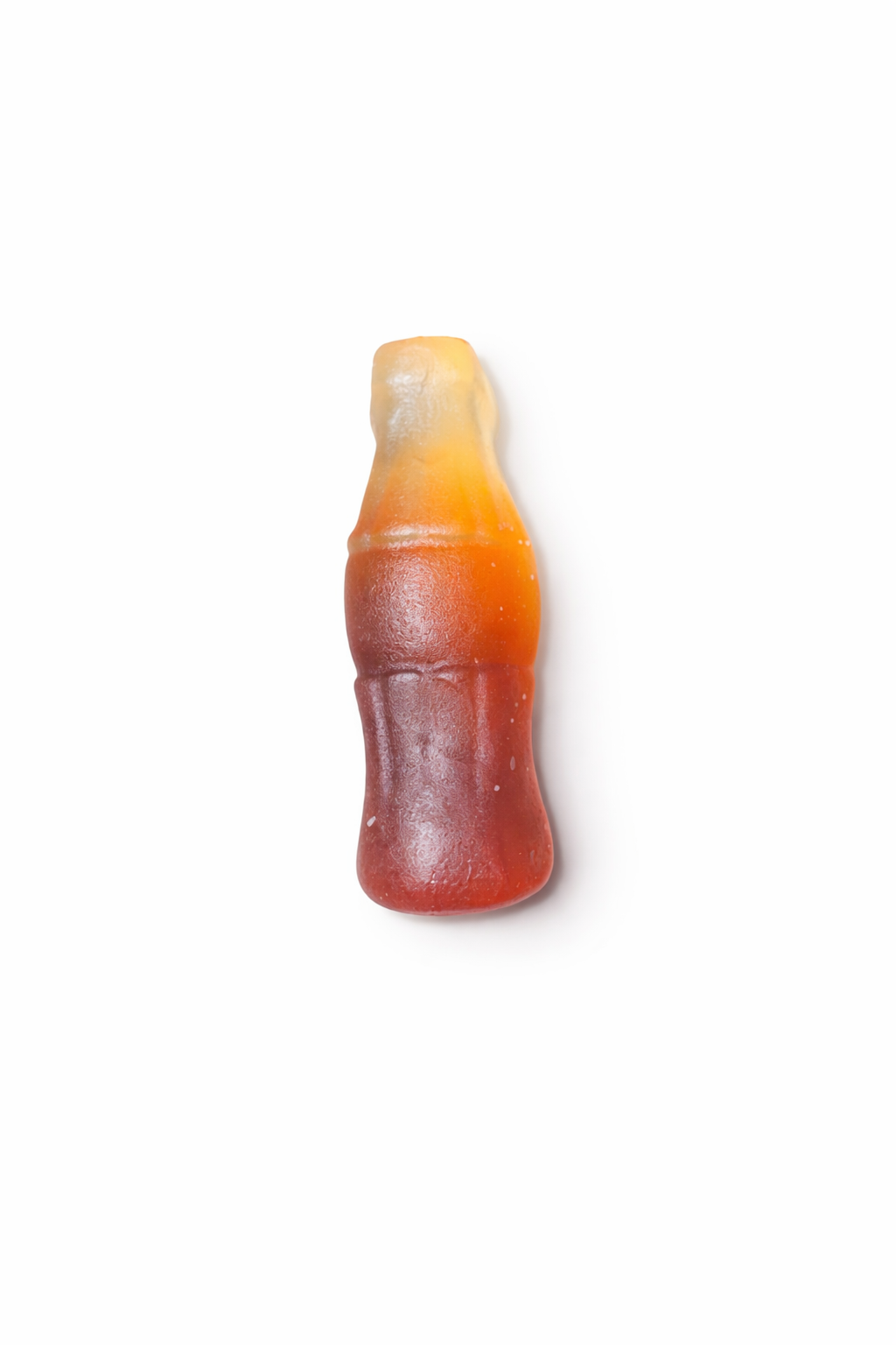 Gummy cola bottle (halal)