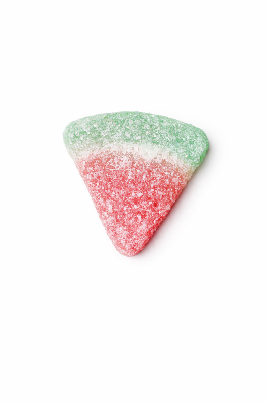 Watermelon slices (halal)