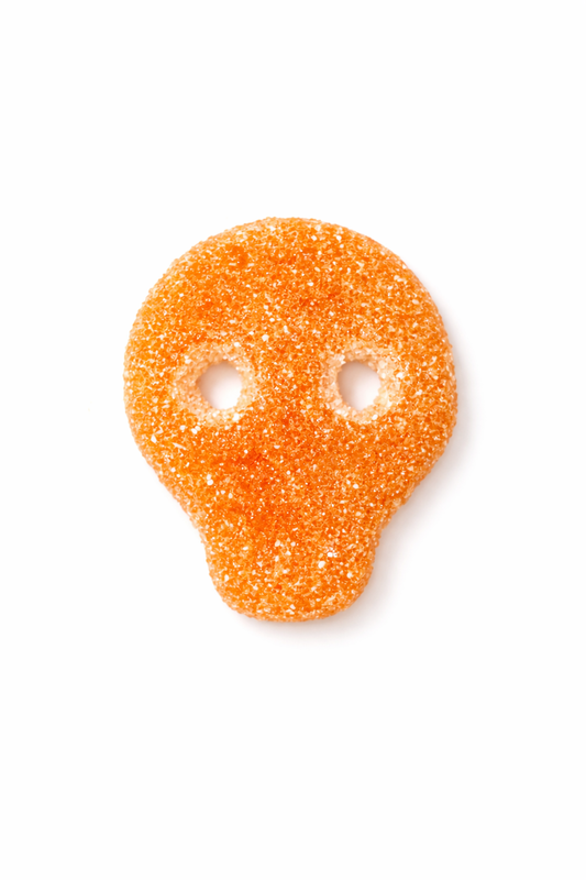 Mango skulls bubs (halal)