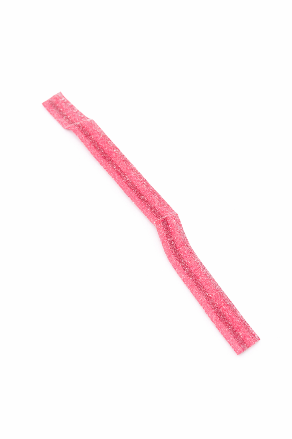 Raspberry/cherry belt