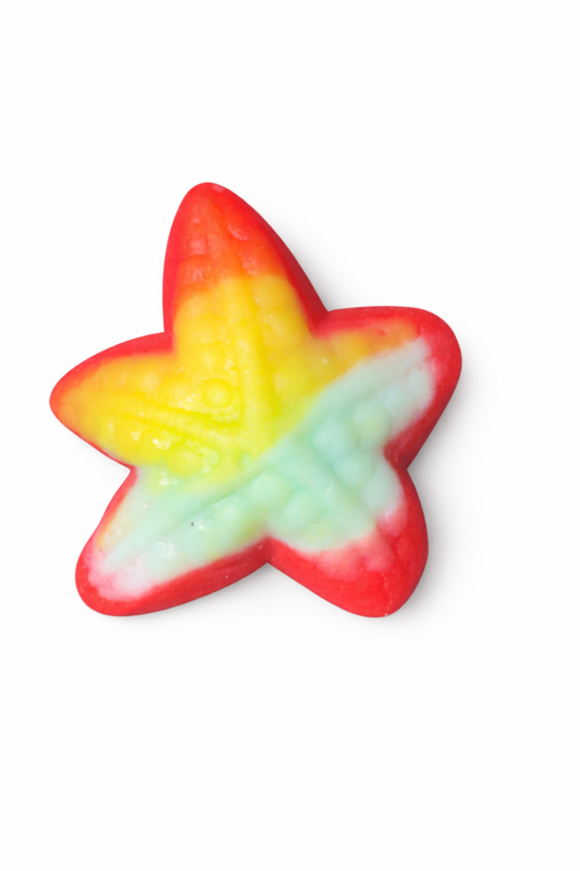 Mini starfish