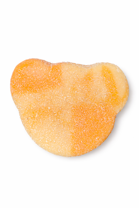 Mango bear Swedish style