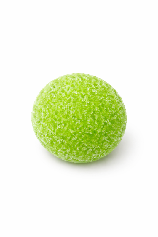 Watermelon bonbon