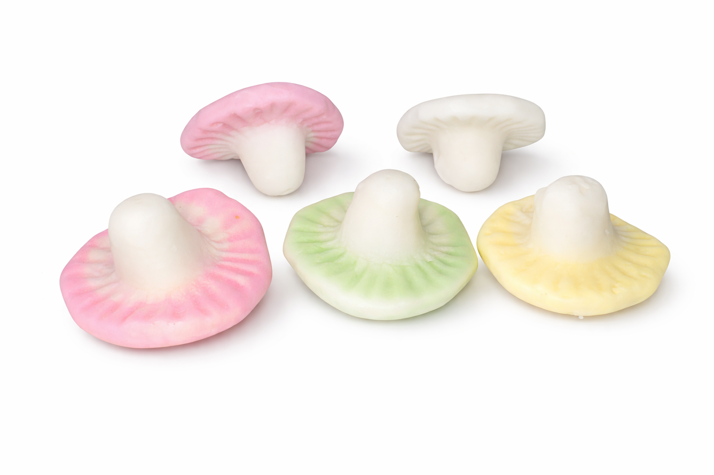 Uk mushrooms