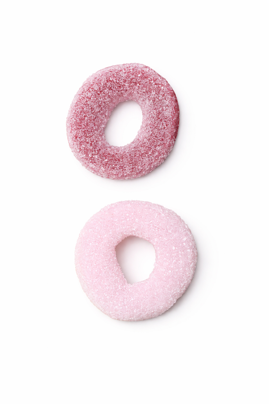 Grape rings