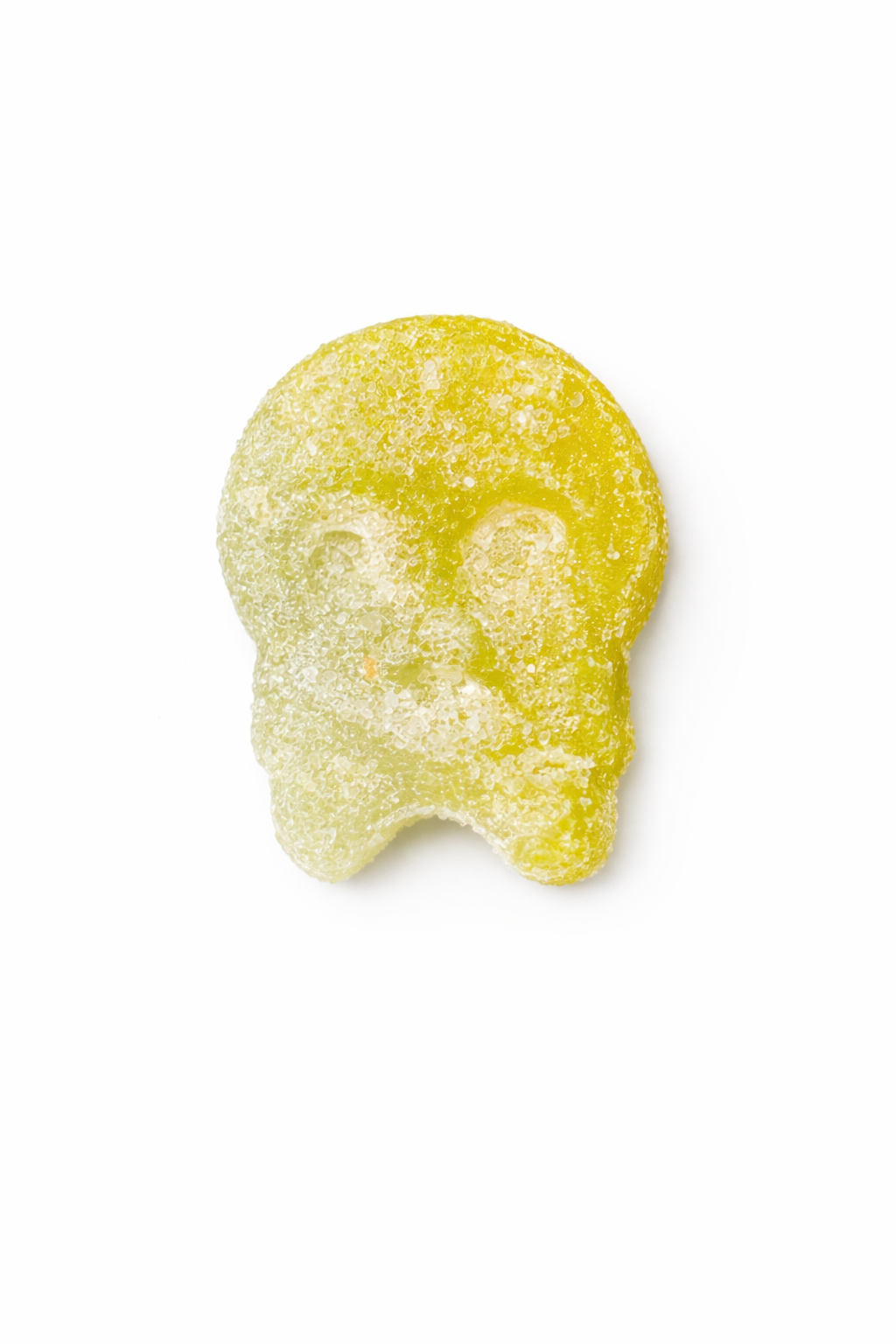 Bubs mini lemon skulls