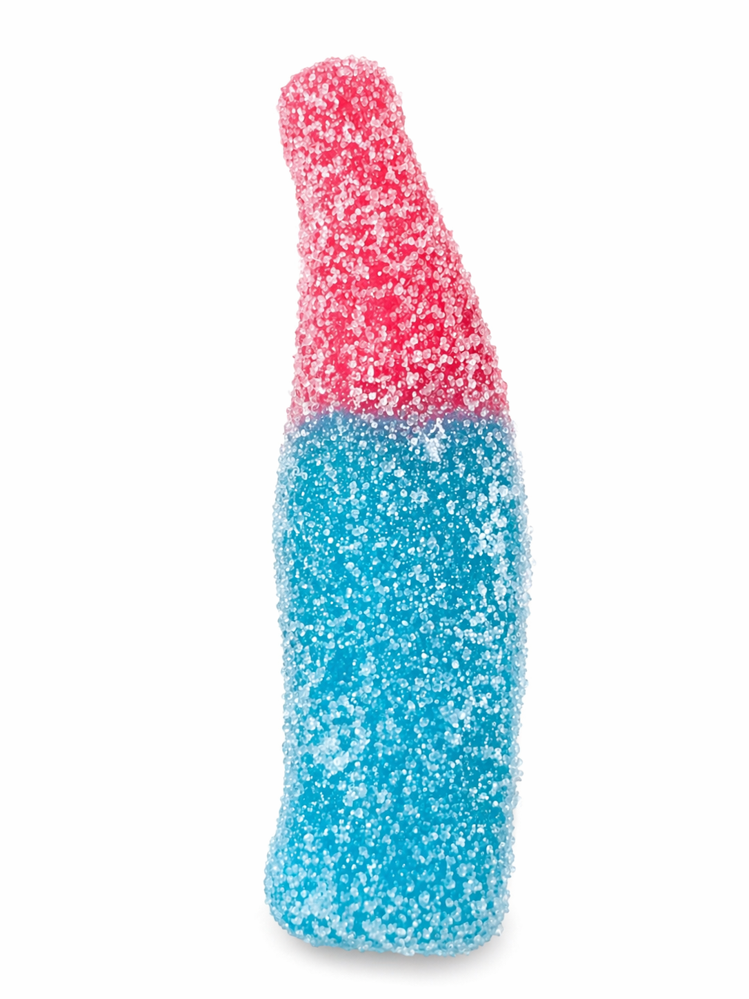 Bubble gum bottle Swedish style xl