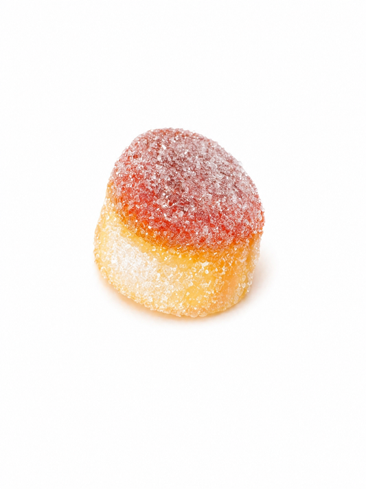 crème brûlée sour (halal) (gluten free) Spain