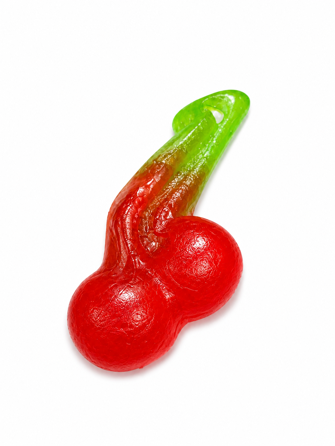 Twin cherry  (kosher) (parve) (halal)