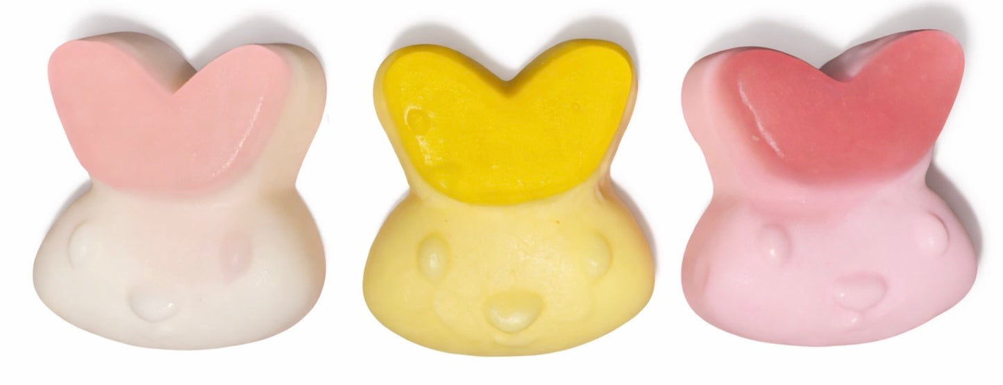 bunny mallow gummy