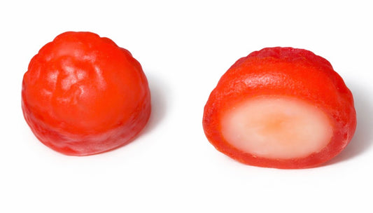 Lychee peelerz