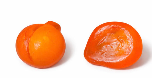 Peach peelerz