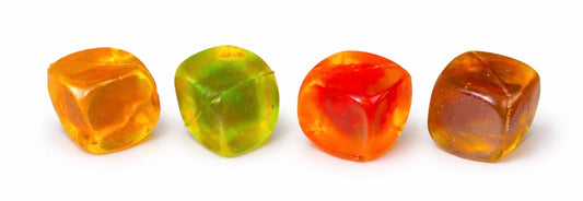 Mystery cube Peelerz