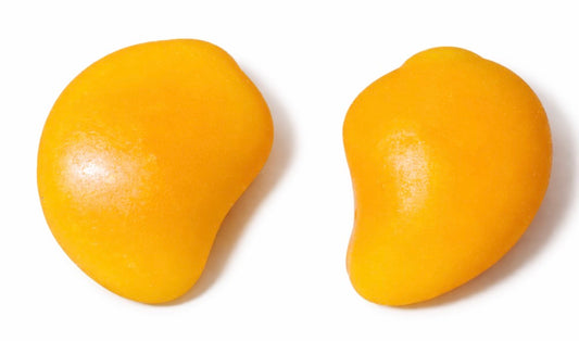 Mango Peelerz
