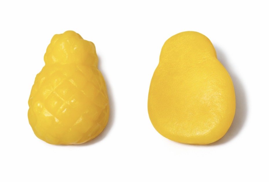 Pineapple peelerz