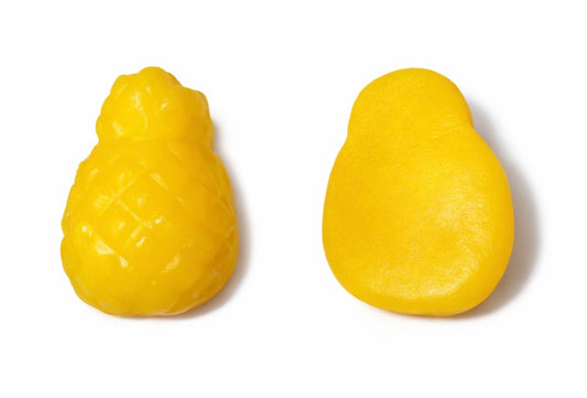 Pineapple peelerz