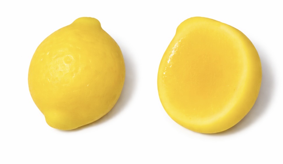 Lemon peelerz