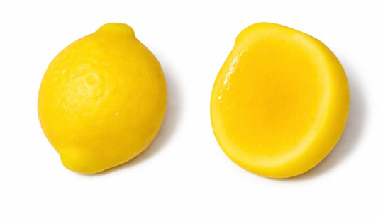 Lemon peelerz