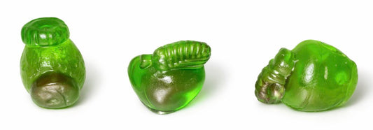4d Apple