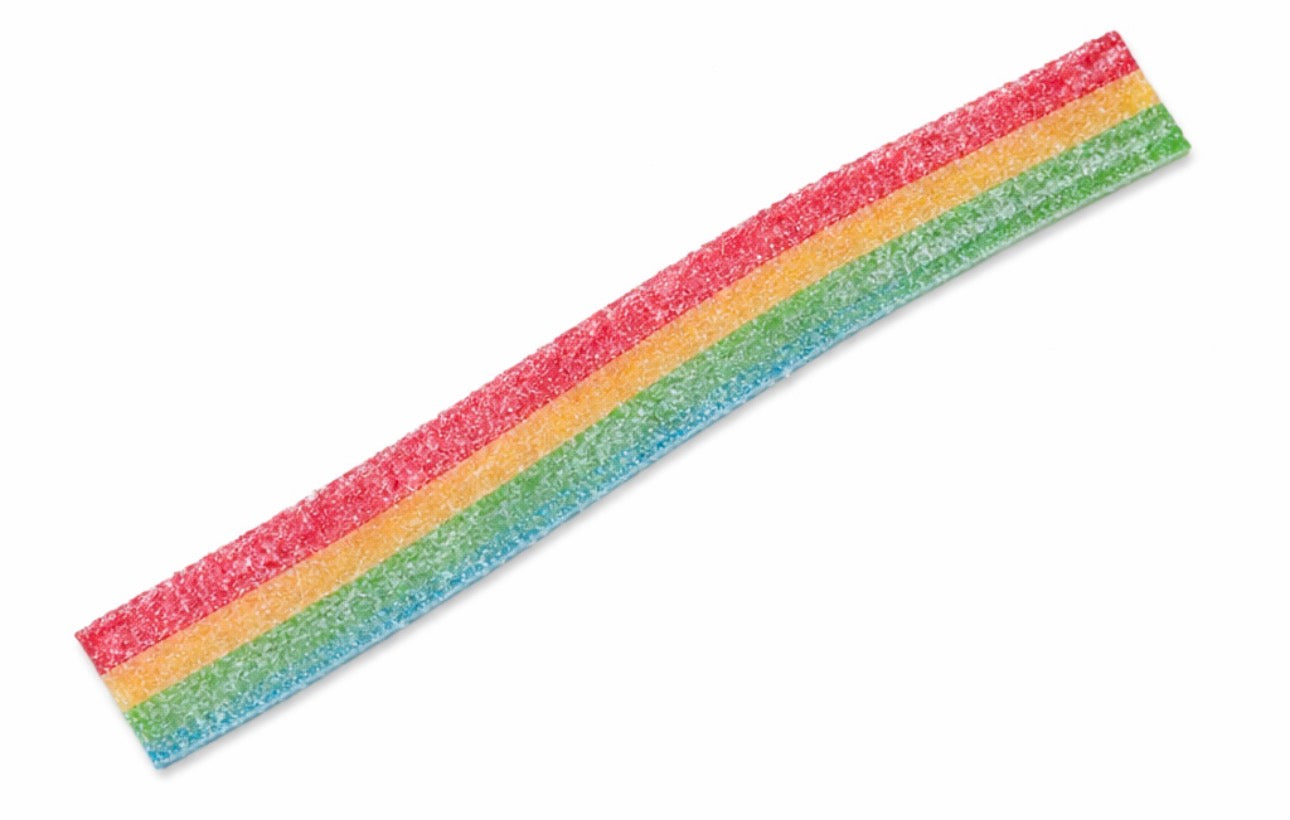 Watermelon belts