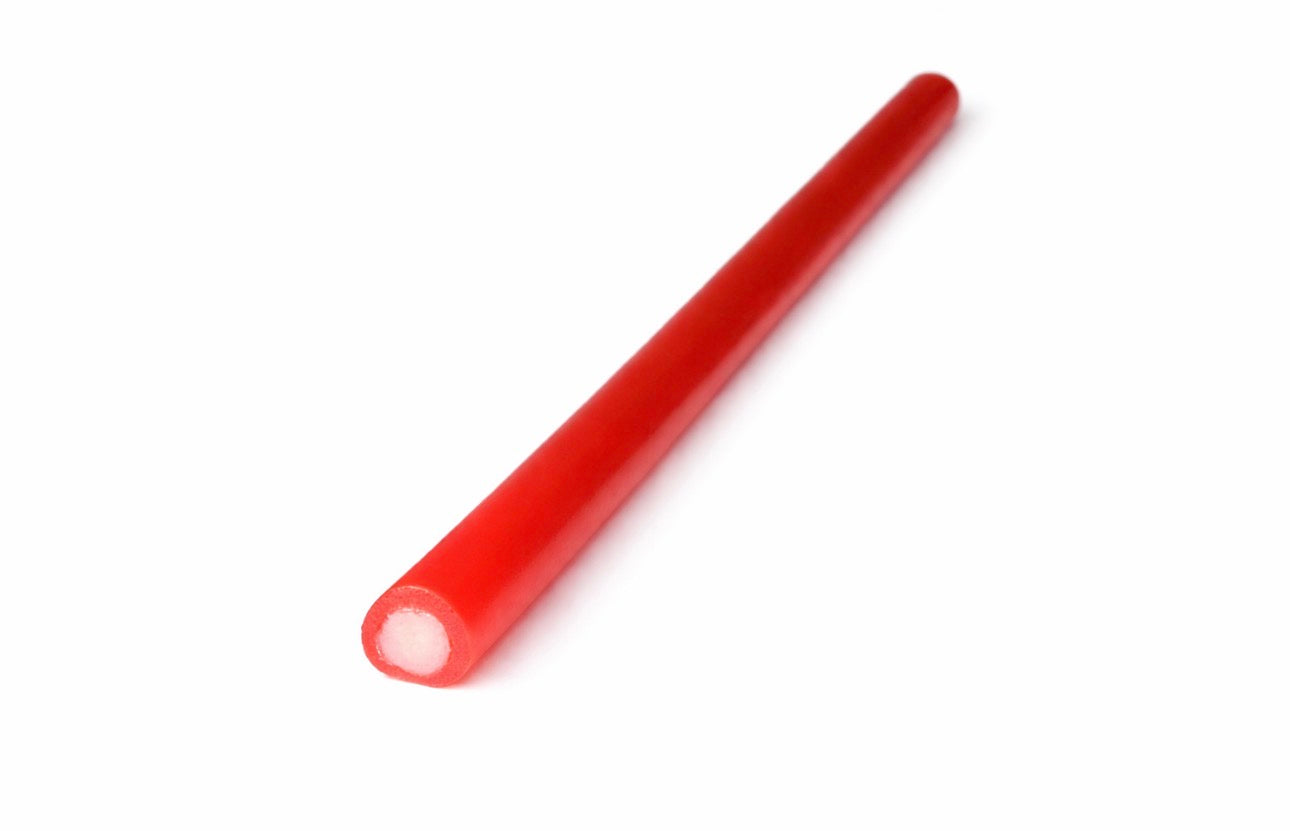 Strawberry tube
