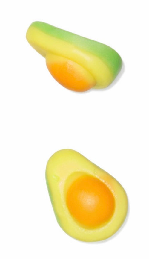 Avocado (pineapple)