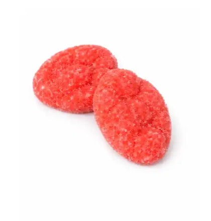 Strawberry cloud