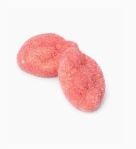 Peach cloud