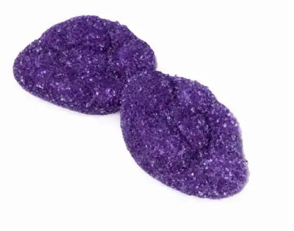 Grape clouds